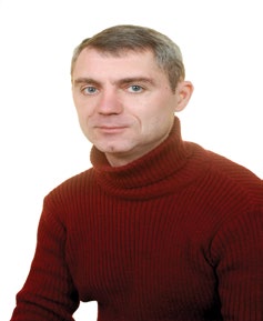 Sergueï Parfenov